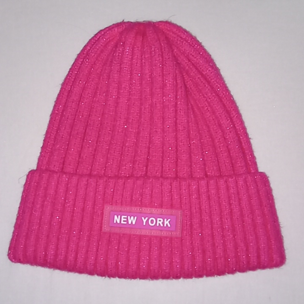 NYC BEANIE